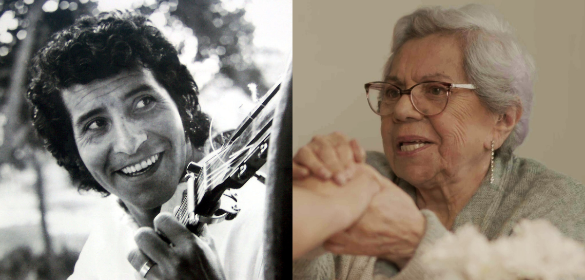 Gabriela Medina revelará en Todo por ti que tuvo un romance con Víctor Jara: 