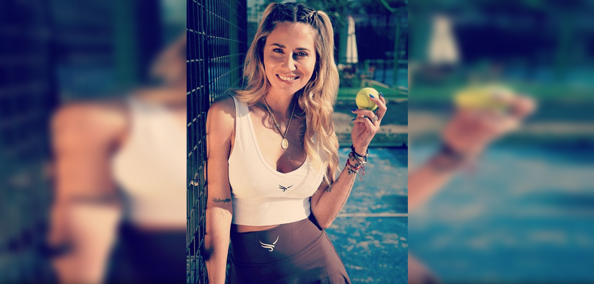 Gissella Gallardo vuelve a la TV con gran desafío por el mundial: esta será su nueva casa televisiva