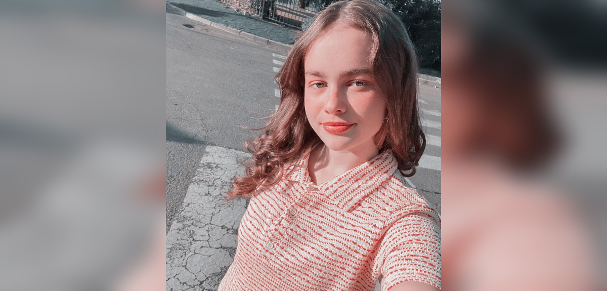 Giulia Inostroza encantó a seguidores con su nuevo look: 