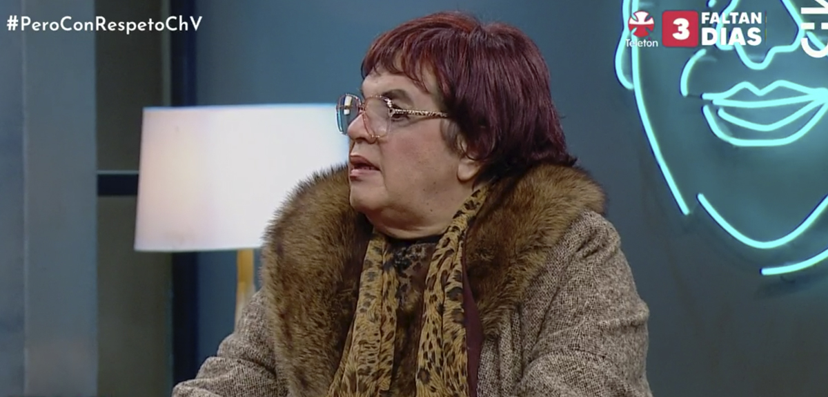 Gonzalo Cáceres aseguró que él convenció a Cecilia Bolocco de presentarse a Miss Universo