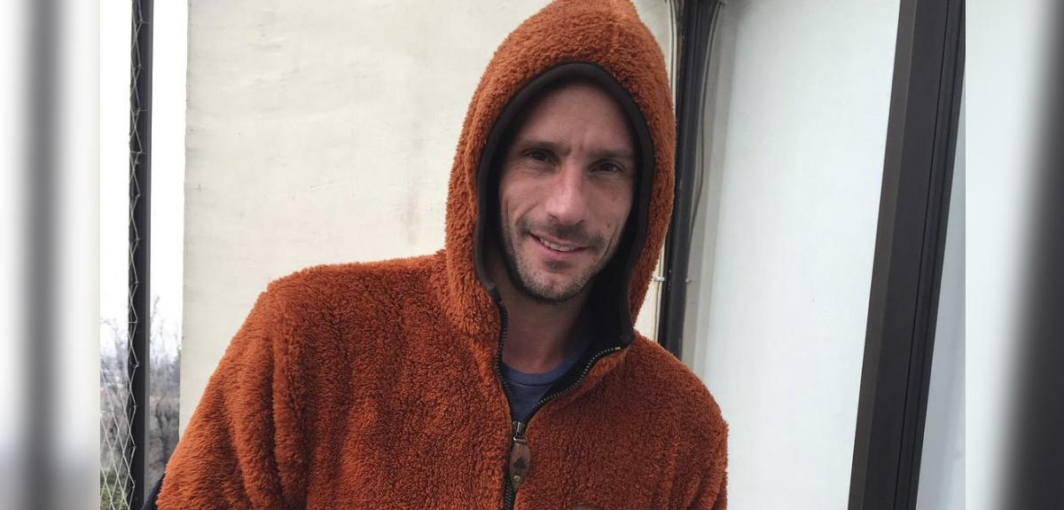 Gonzalo Valenzuela confesó que le molesta que le digan ‘El Manguera’: “Me ha traído problemas”