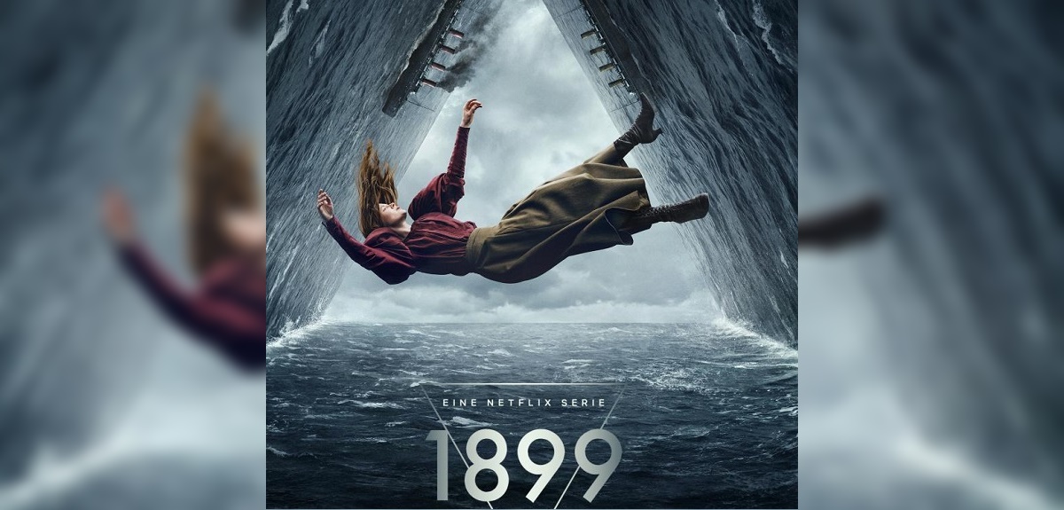 La grave acusación que recae contra '1899', nueva serie furor de Netflix: creador se defendió