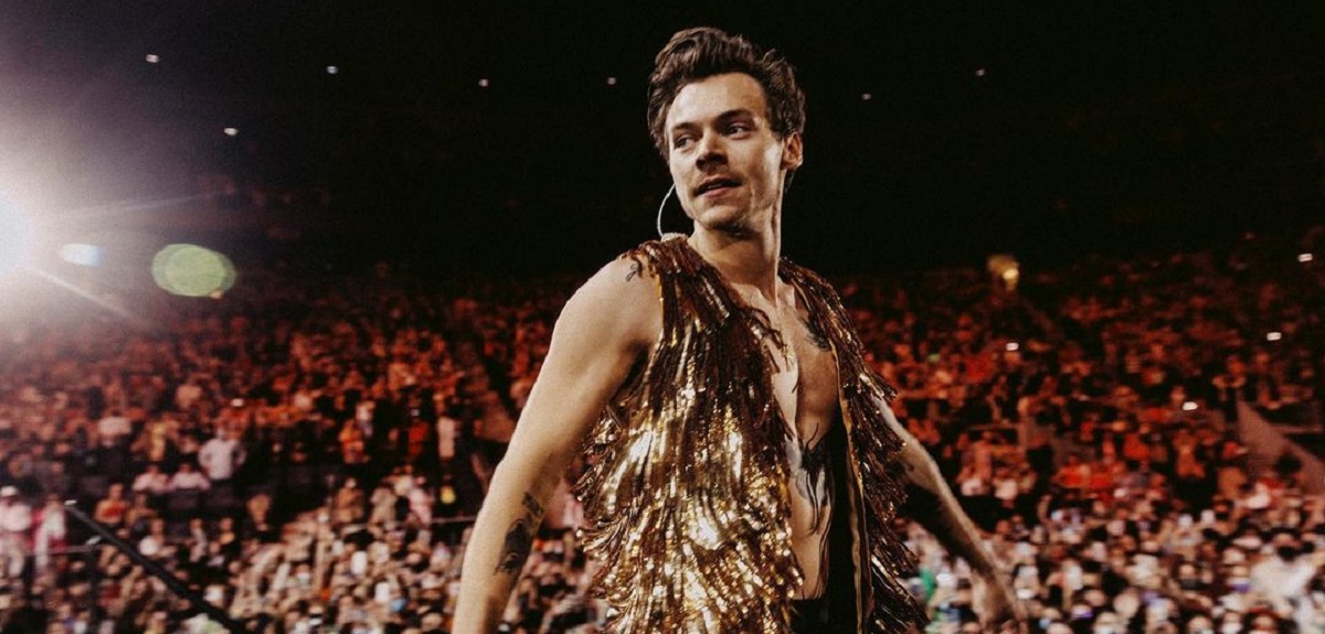 Harry Styles en Chile: ¿cuándo y dónde se realizará el concierto de su gira 
