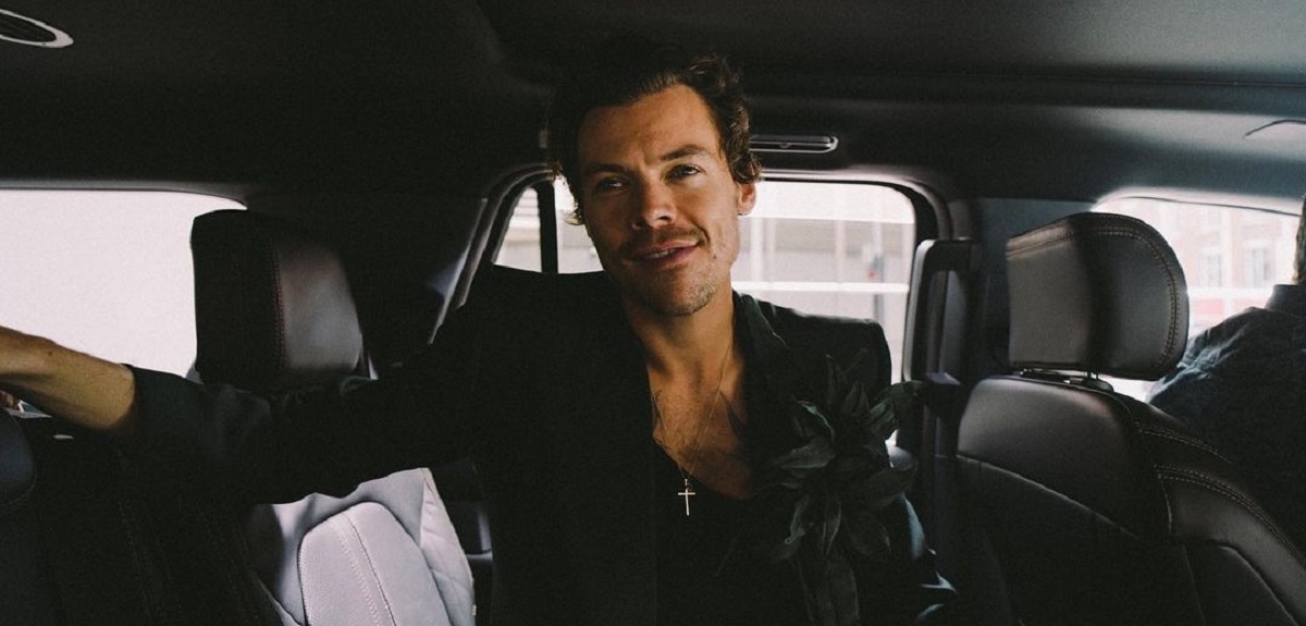 Setlist de Harry Styles: los 19 temas que cantaría el artista en su concierto en Chile