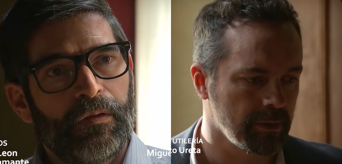 Hasta encontrarte: revelación de Asunción dejó entrever inminente muerte de querido personaje