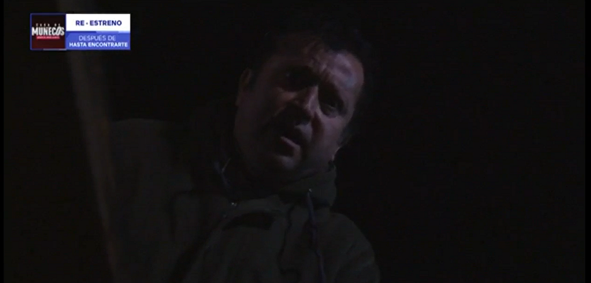 Mega emitió escena clave de 'Hasta Encontrarte' que cambiaría el rumbo de la historia