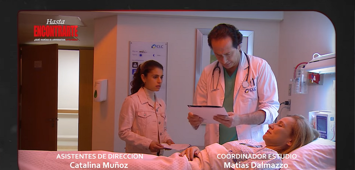 Hasta Encontrarte vivió momento clave: Muriel descubrió dato de Asunción que cambiaría todo