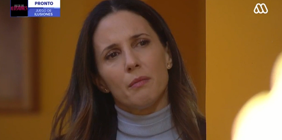 ¿Buscará venganza? Luz Valdivieso entregó detalles de qué viene para Catalina en Hasta encontrarte