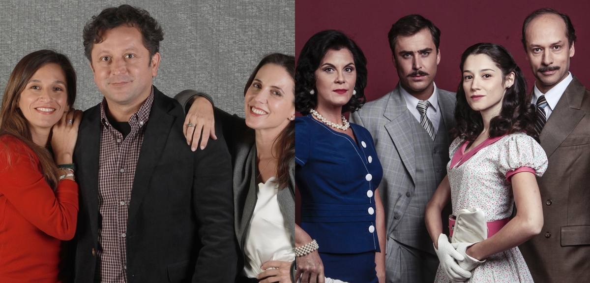 Actor de Perdona nuestros pecados se sumó con rol clave a Hasta encontrarte: estará ligado a Maullín