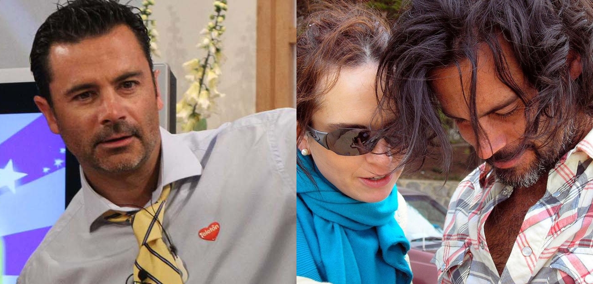 Hermana de Felipe Camiroaga lo recordó en el Día de Todos los Santos: 