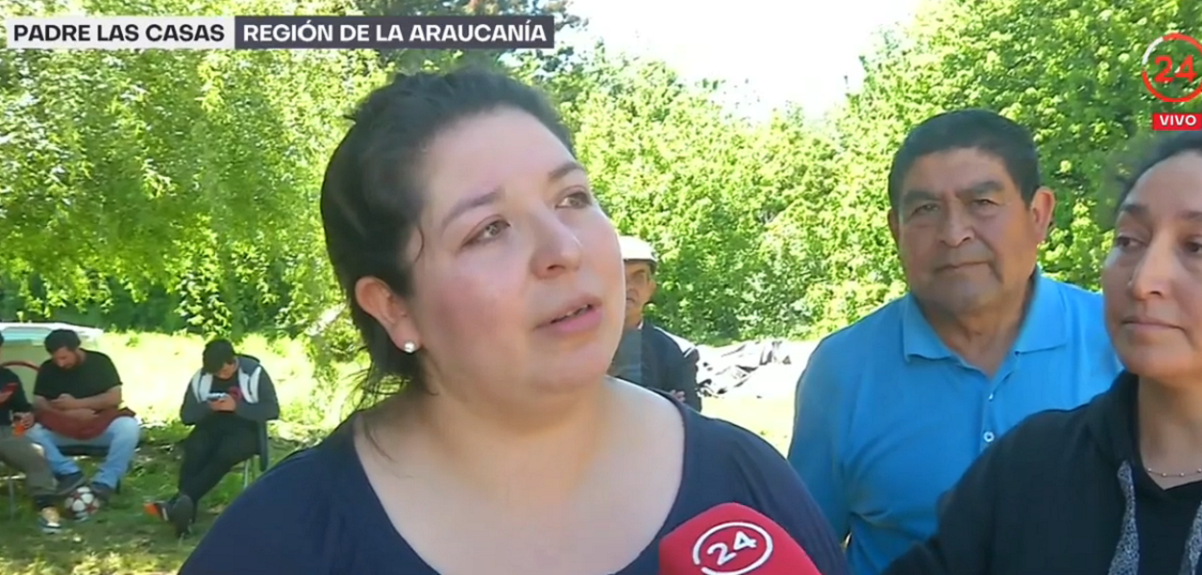 Hermana de madre que murió atropellada mientras pedía dulces en Halloween: 