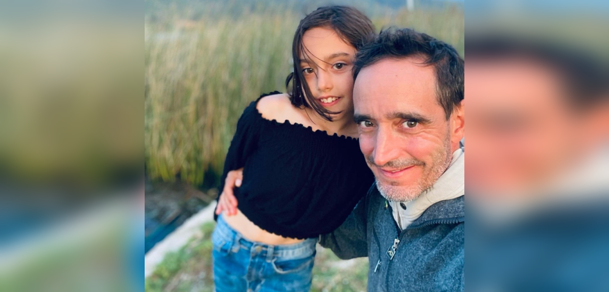 Hija mayor de Mónica Godoy y Nicolás Saavedra sorprendió con su talento musical: 