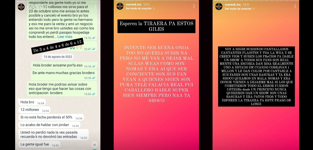 historias productora