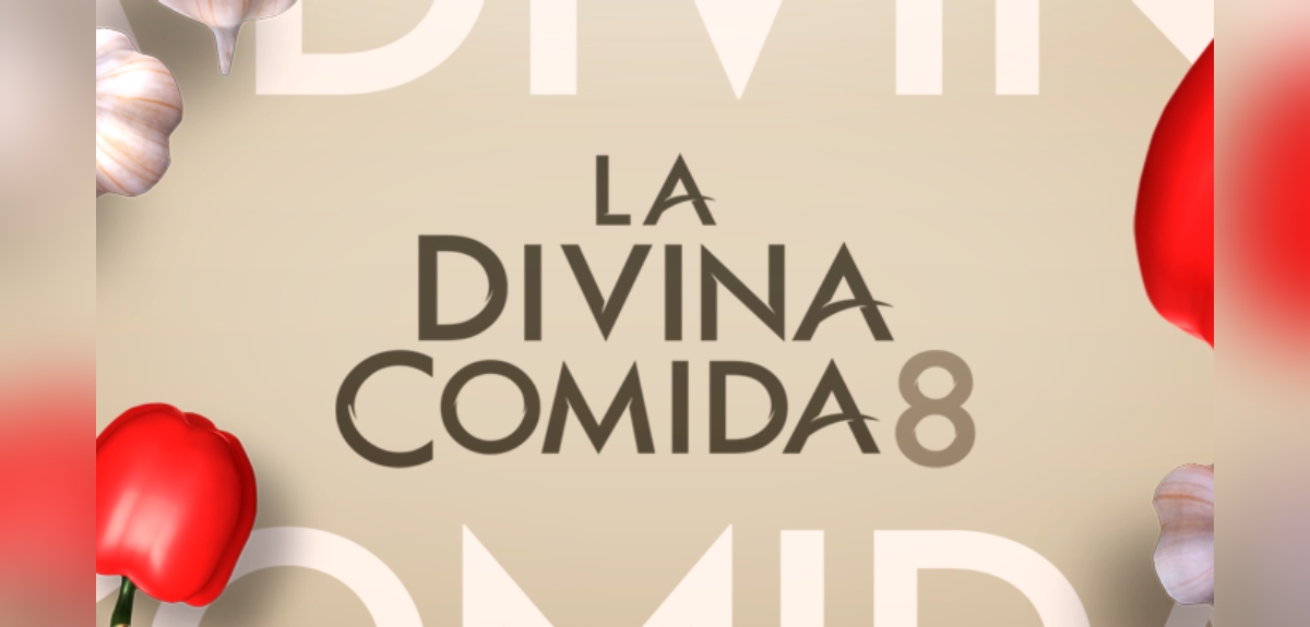 Los invitados que tendrá La Divina Comida: participará polémico ex CQC