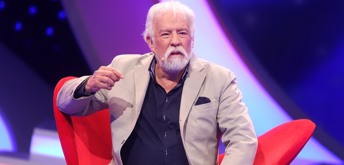 Iván Arenas estuvo a punto de no tener una relación con su pareja por su hijo: 