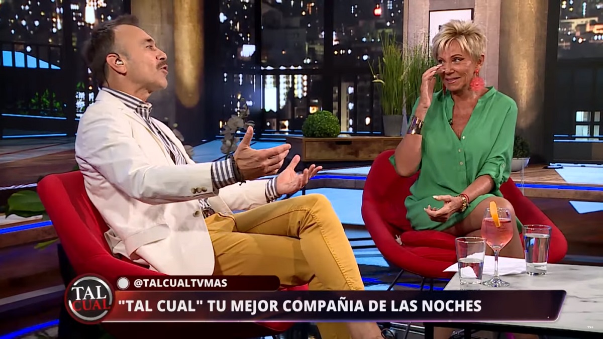 Jordi Castell escort