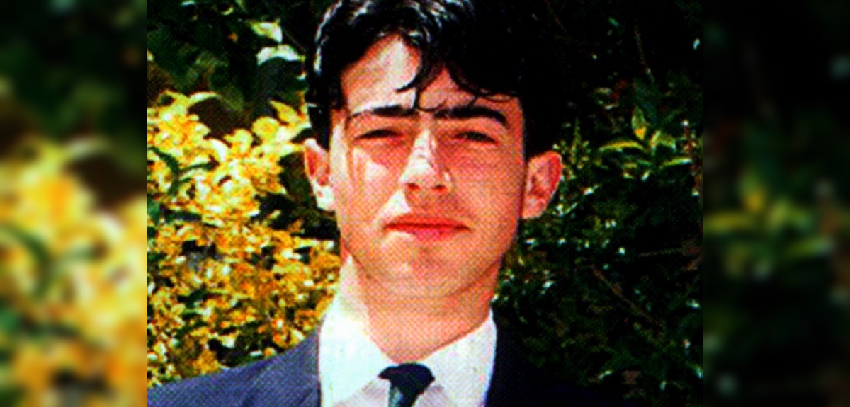 Hermano de Jorge Matute Johns apela a testigo clave para aclarar crimen: 