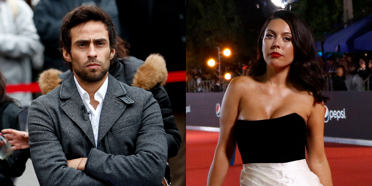 Daniela Aránguiz y sincera confesión tras quiebre: “Soy dueña de todo lo que Jorge tuvo en su vida”