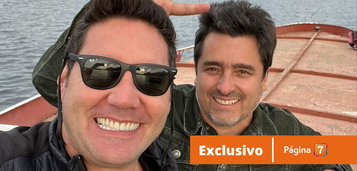 Jorge Zabaleta contó detalles de nuevo ciclo de Socios por el mundo: Asia y África son los destinos