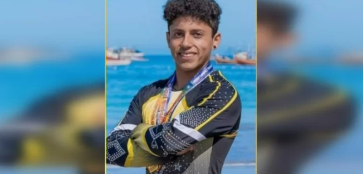 Regresa al país joven estudiante chileno que fue secuestrado en Bolivia: ya está con su familia