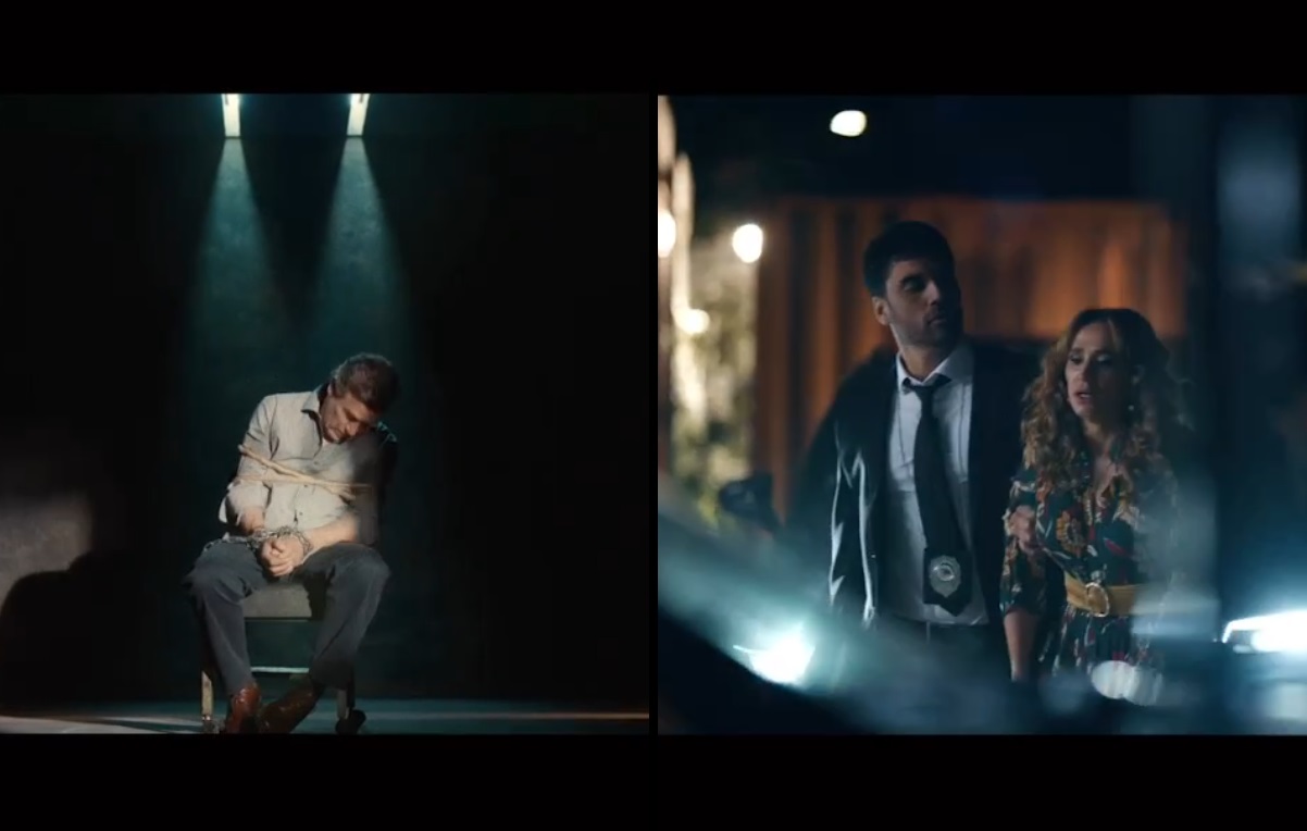 juego de ilusiones spot extendido venganza