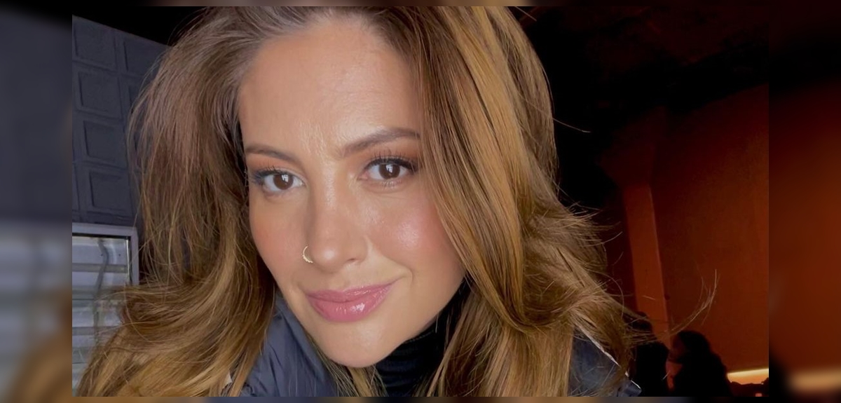 Karen Bejarano se sometió a nuevo cambio de look y sorprendió en redes: 