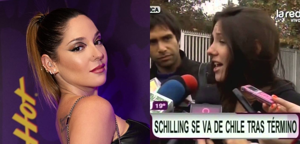 ¿Kel Calderón fue la más 