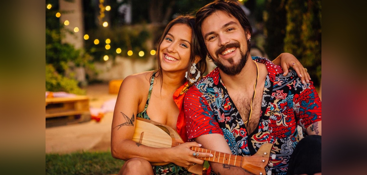 La historia de amor de Denise Rosenthal y Camilo Zicavo que llegó a su fin: él tendría nueva pareja