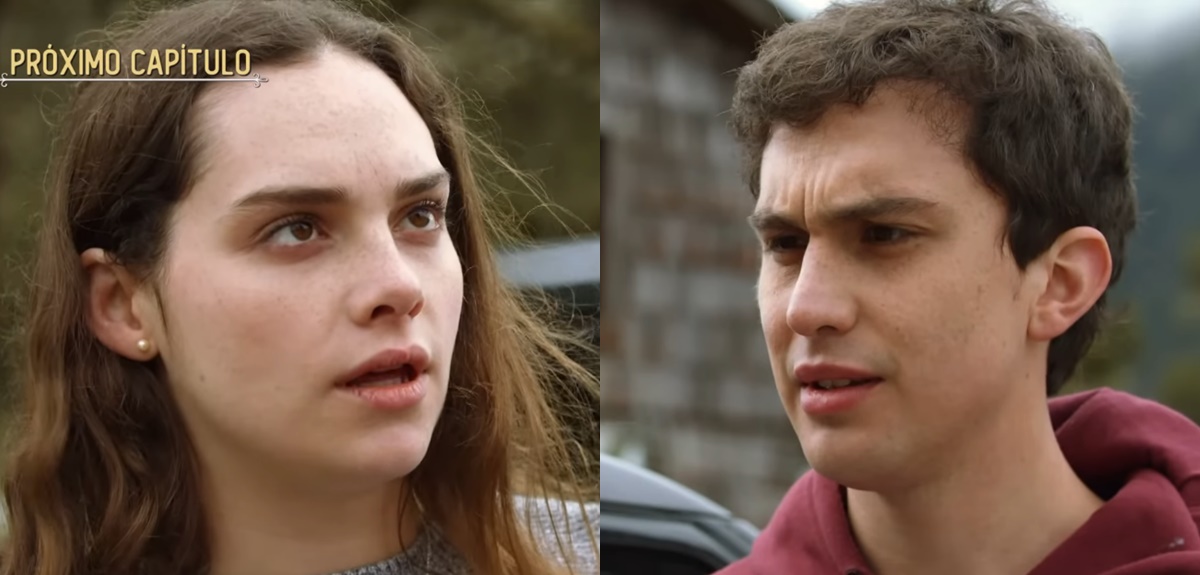 La drástica decisión de la familia de Candelaria que afectará a Benjamín en La ley de Baltazar