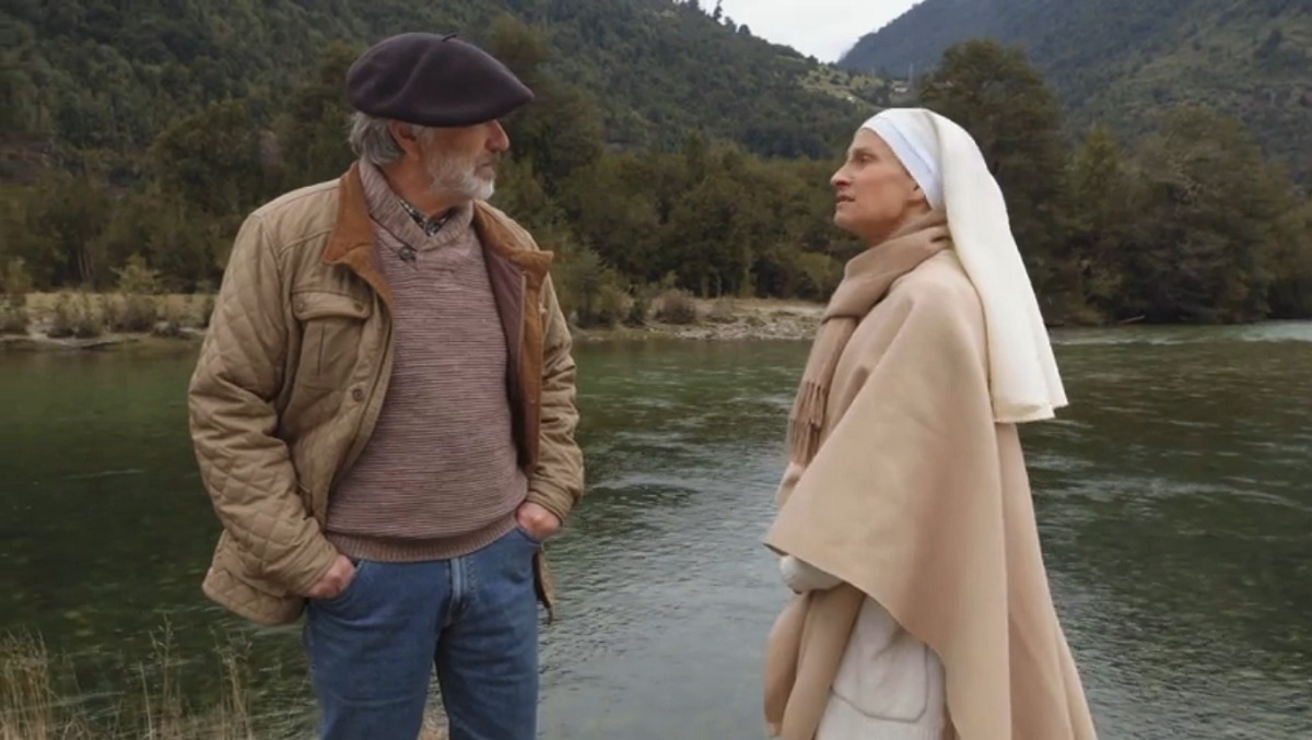 La ley de Baltazar hijo Margarita Lucas