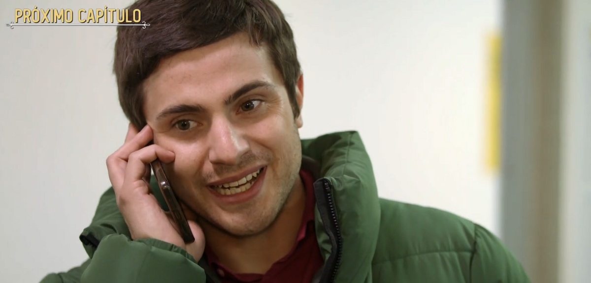 Redes lanzan nueva teoría sobre Lucas tras conocer su origen en La ley de Baltazar: 