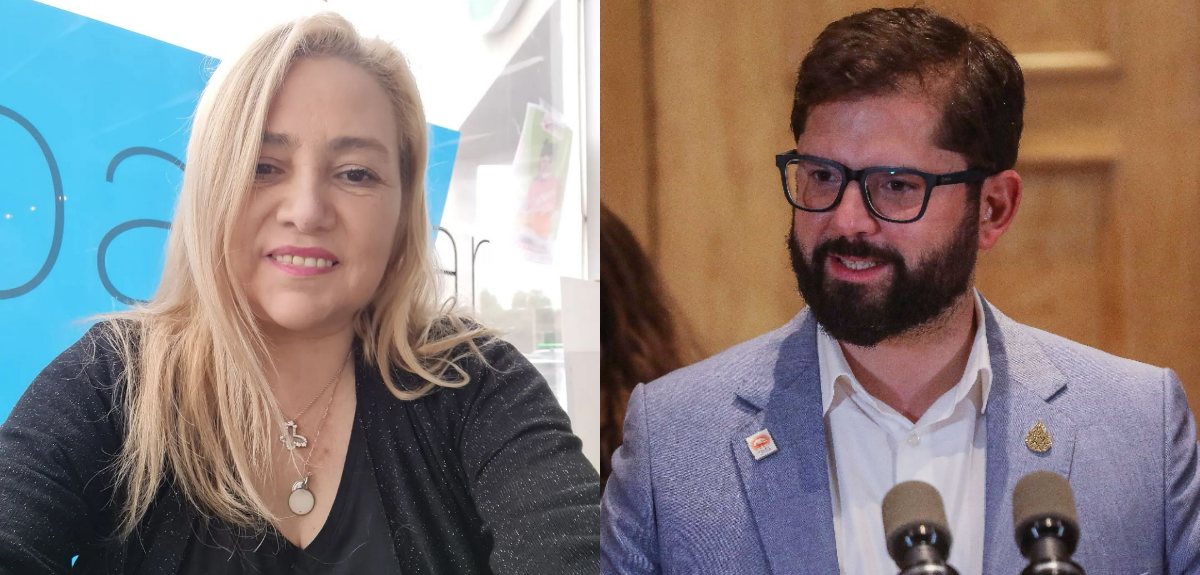 ¿Termina su Gobierno? Latife Soto habló sobre el 