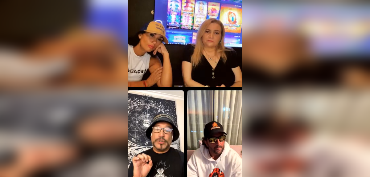 Latife alertó sobre fuerte sismo en Chile: adelantó magnitud y entre qué meses podría pasar