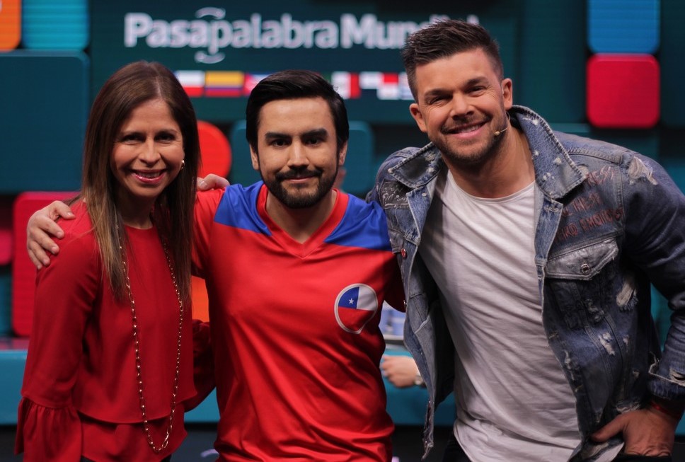 Luis Medel destrozó a Leandro Penna tras su comentada participación en 'Pasapalabra'.