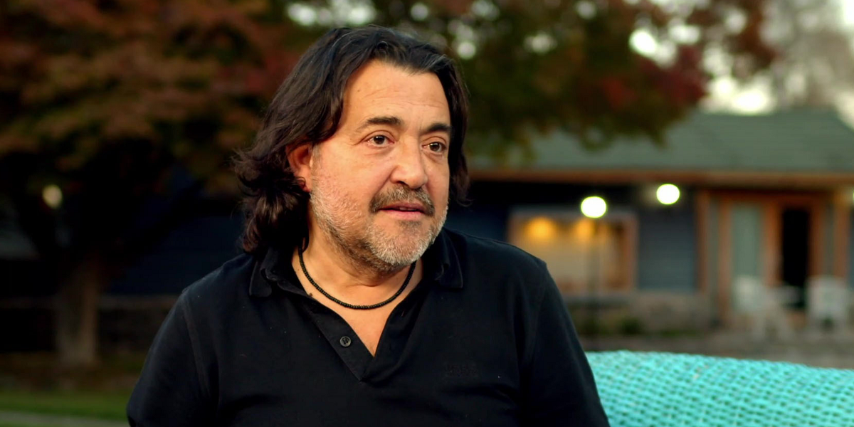 Leo Caprile lanzó honesta confesión sobre su distanciamiento de la televisión