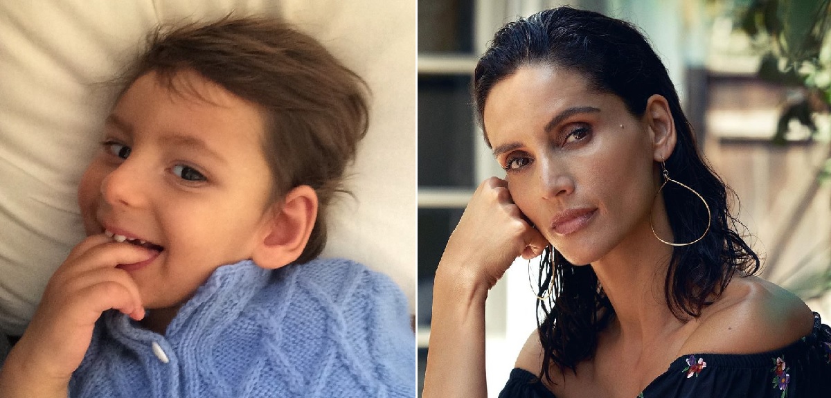 Leonor Varela compartió emotiva reflexión en el décimo cumpleaños de su hijo: 