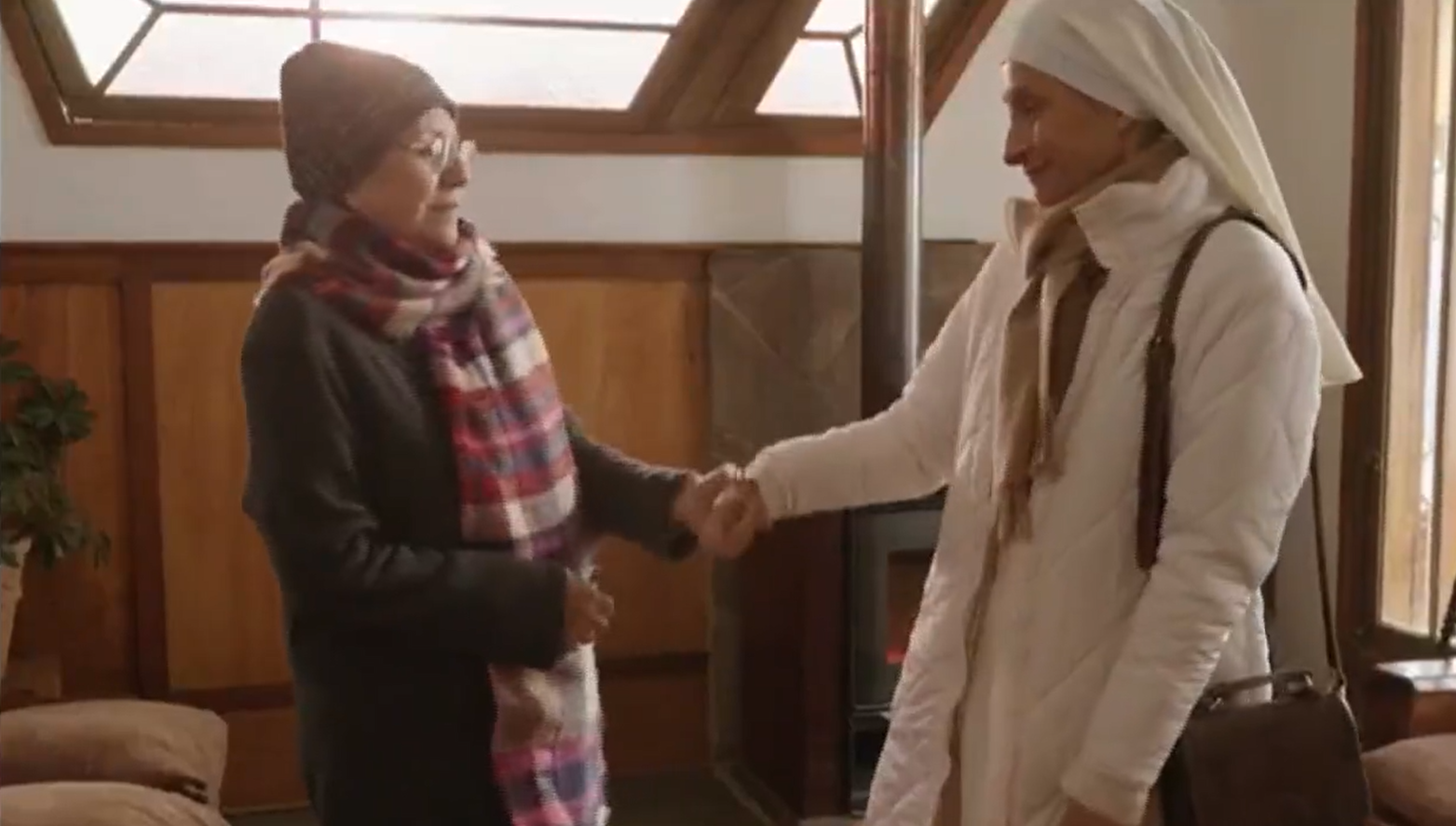 ¿Se volverá villana? El giro que tendrá personaje clave de La ley de Baltazar