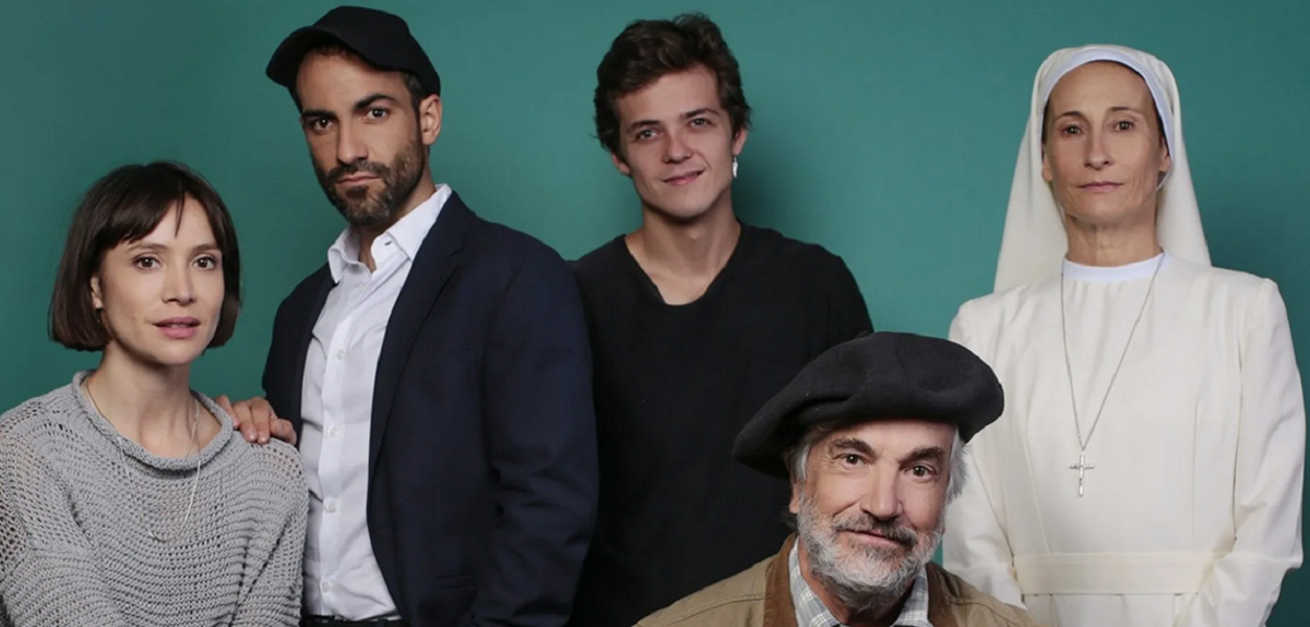 ¿Se volverá villana? El giro que tendrá personaje clave de La ley de Baltazar