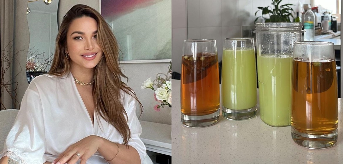 ¿Qué es la dieta ayurveda? Experta explicó de qué se trata la alimentación que sigue Lisandra Silva