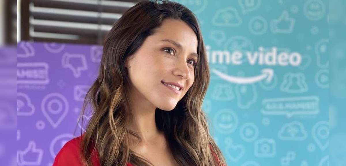 Loreto Aravena contó que se alejó de la TV tras sensible petición de su hija Ema: 