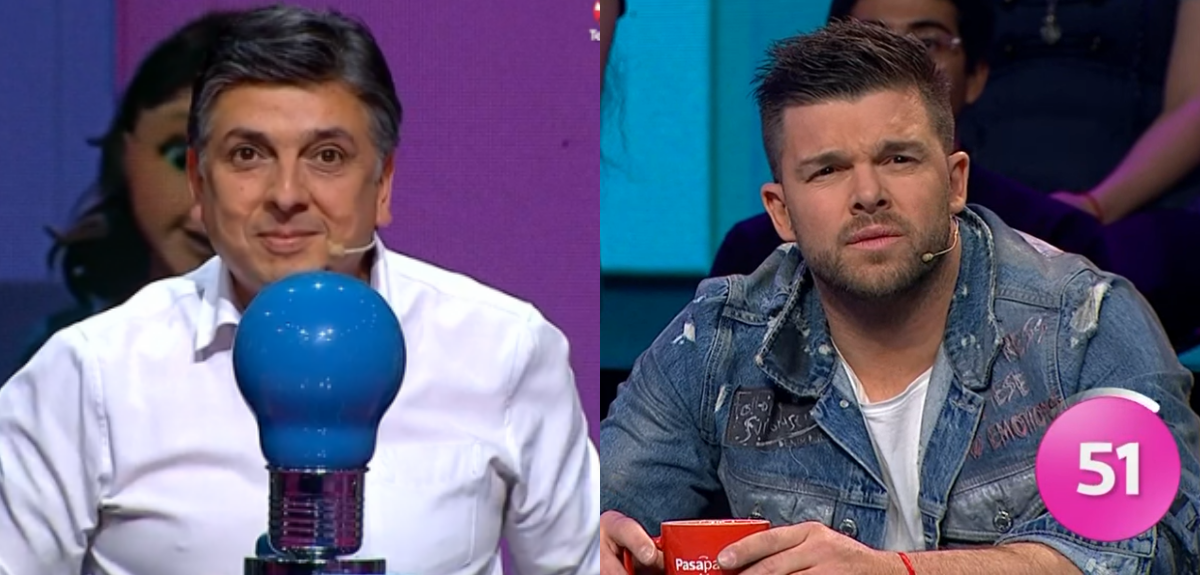 Luis Medel pide disculpas por dichos contra Leandro Penna, pero apunta a la actitud del trasandino