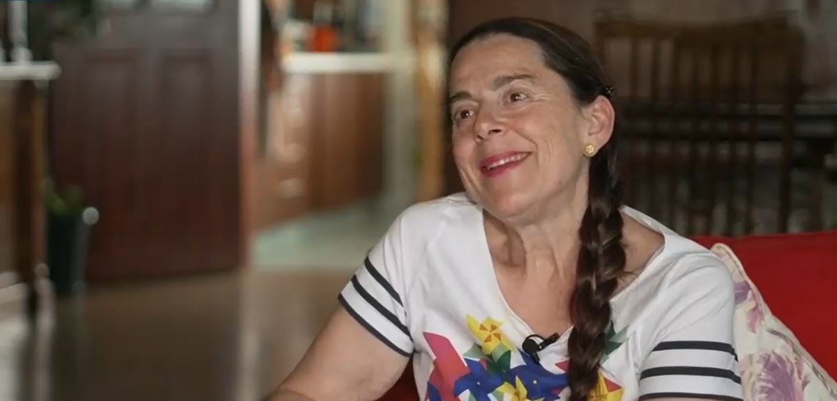 Madre de Boric habló de su experiencia como guardadora temporal de niños: 