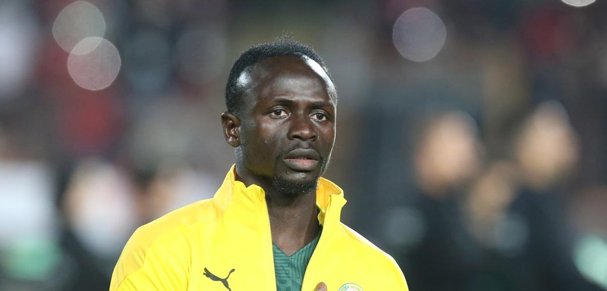 Senegal incluyó a Sadio Mané en nómina del Mundial pese a lesión: utilizará brujos para curarlo