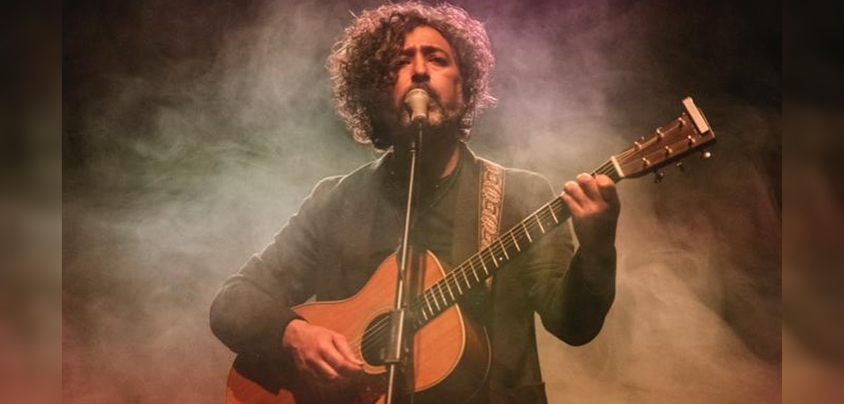 Manuel García prepara gran cierre para su gira El Caminante en el Movistar Arena: 