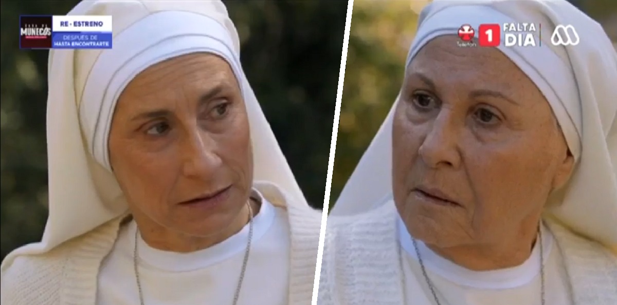 incongruencia hermana margarita La ley de Baltazar