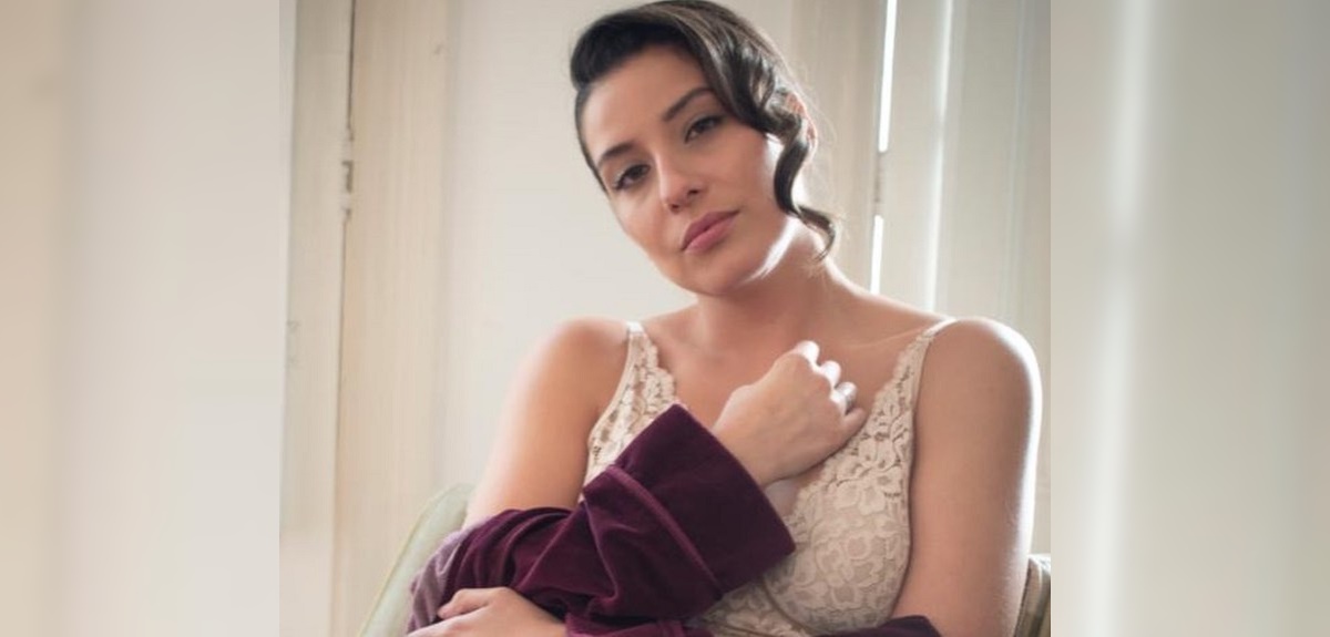 María José Quintanilla se sincera sobre su experiencia en el amor: 