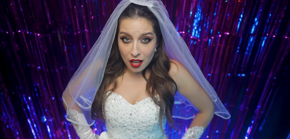 María José Quintanilla ante eventual regreso al Festival de Viña: 