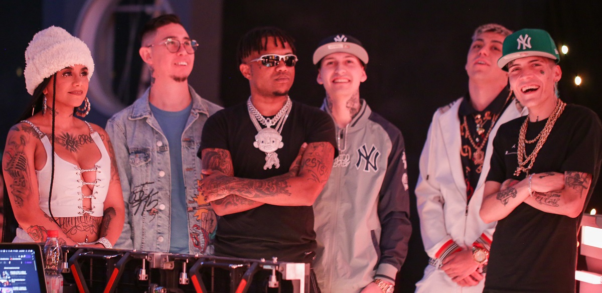 María Luisa Godoy llamó a dejar de lado los prejuicios ante estreno de Urbanos: "Los van a conocer 