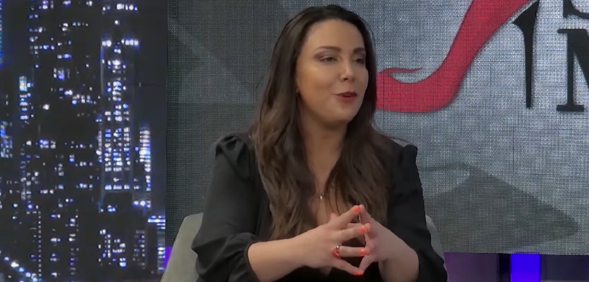 Mariela Sotomayor se sometió a dos cirugías estéticas el mismo día: 