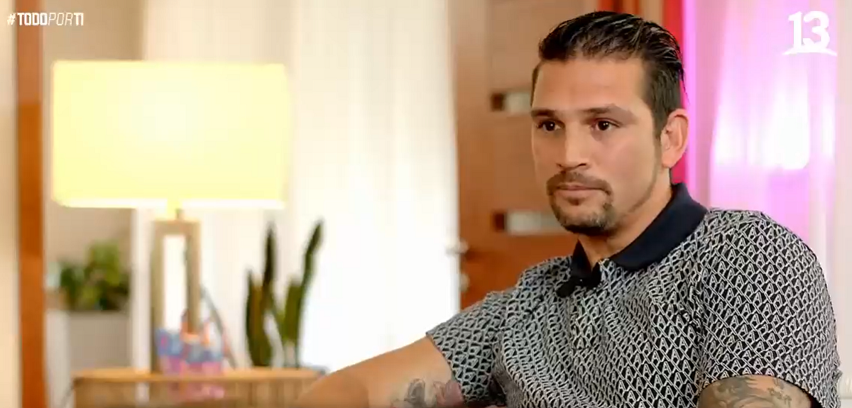 Mark González recordará en 'Todo por ti' crudo momento de su carrera: 